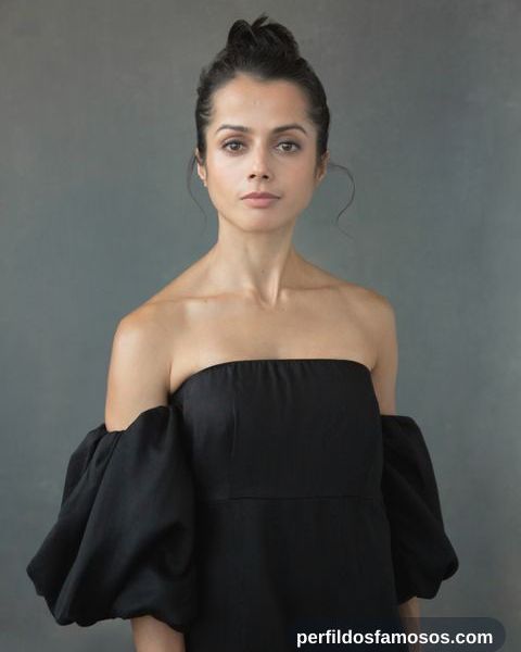 Amrita Acharia
