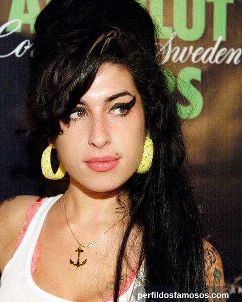 Amy Winehouse