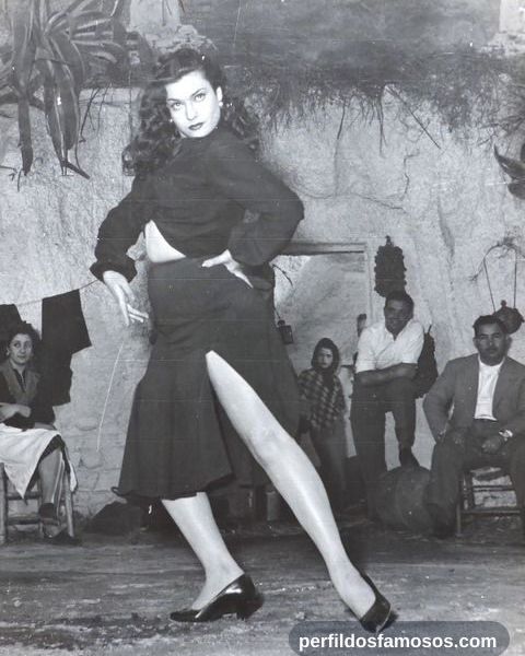 Ana Esmeralda