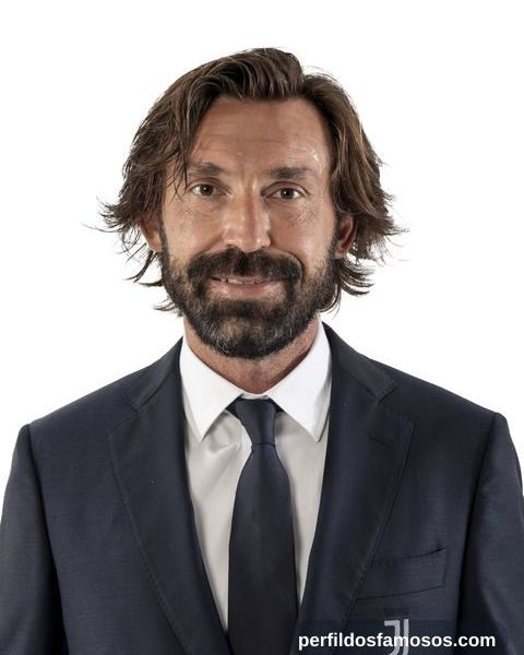 Andrea Pirlo