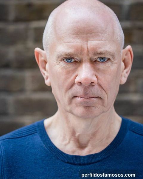 Andrew Baguley