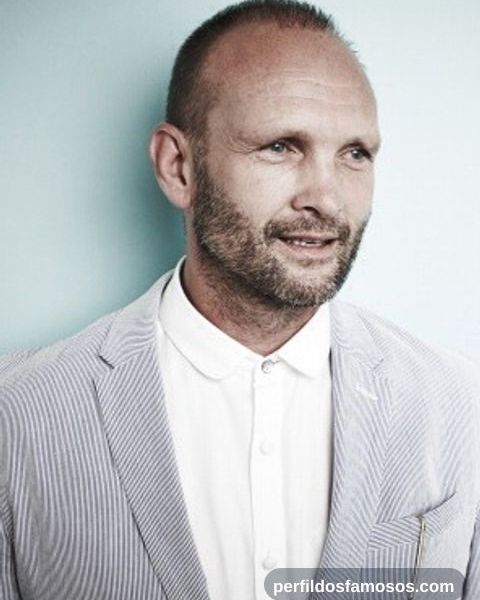 Andrew Howard