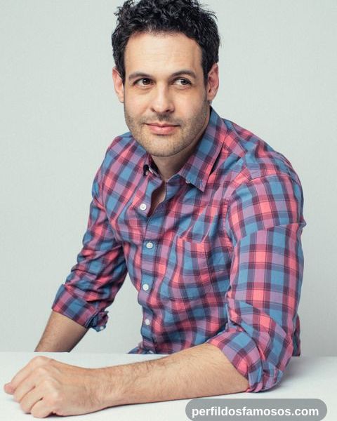 Andrew Leeds