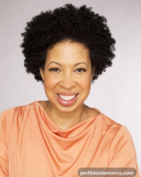 Angela Bullock