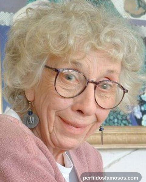 Ann Morgan Guilbert