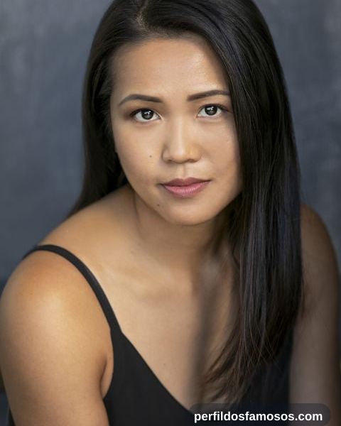 Anna Lee