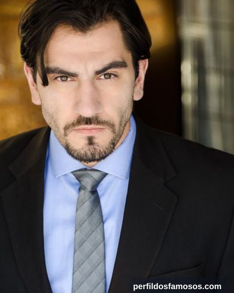 Anthony Belevtsov