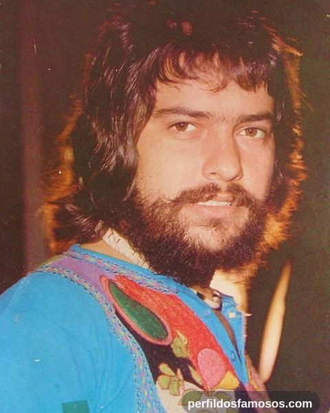 Antônio Marcos