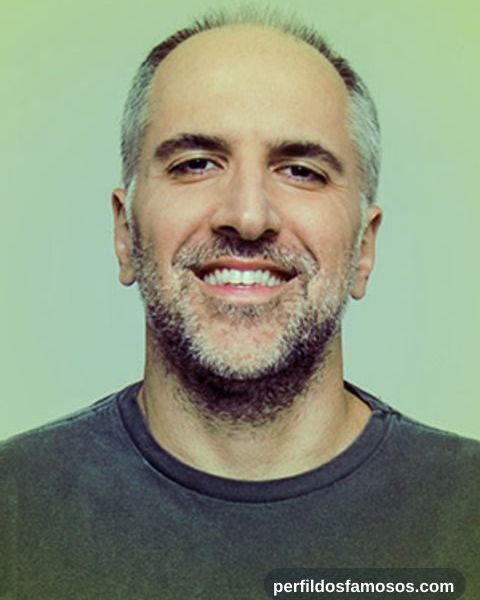 Antonio Tabet