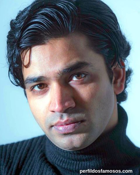 Anupam Tripathi