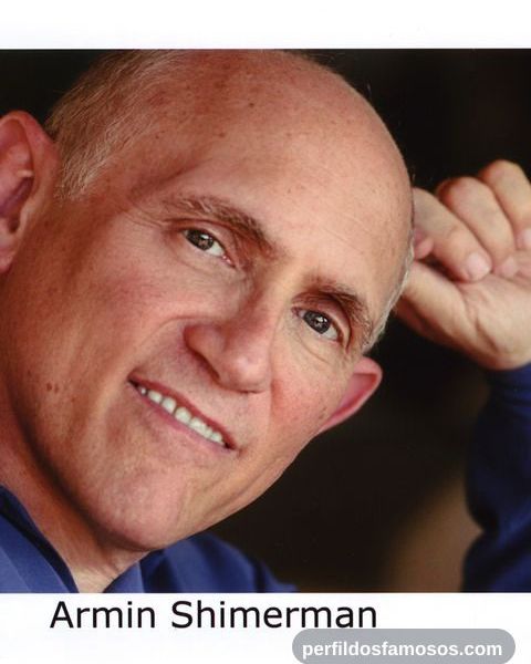 Armin Shimerman
