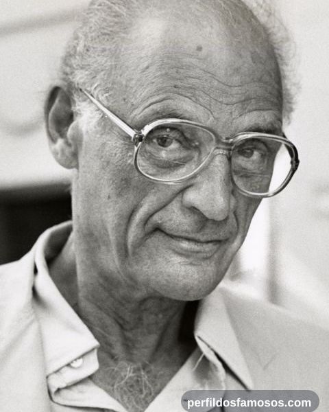 Arthur Miller