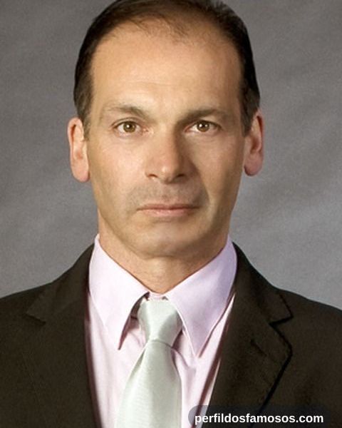 Augusto Portela