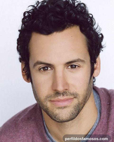 Avi Rothman