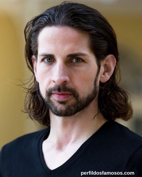 Barrie Martin