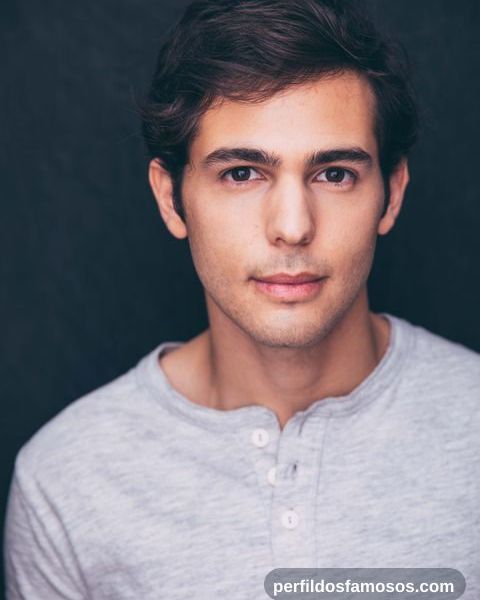 Ben Getz