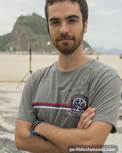 Bernardo Marinho