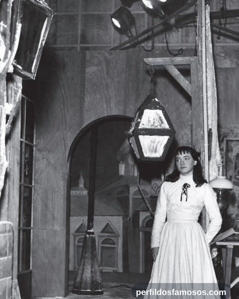 Berta Zemel