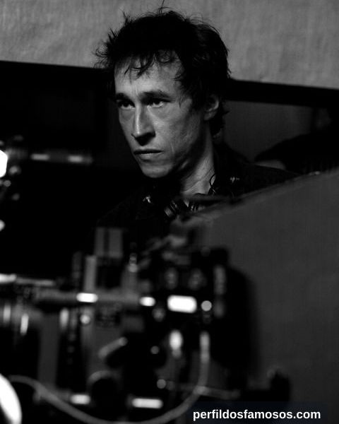 Bertrand Bonello