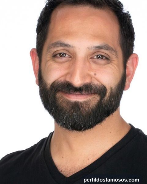 Bijan J. Hosseini