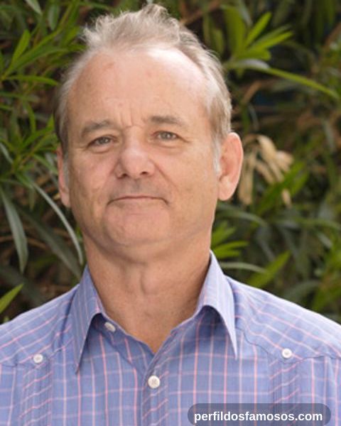 Bill Murray