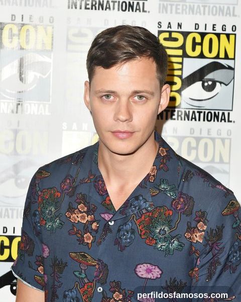 Bill Skarsgård