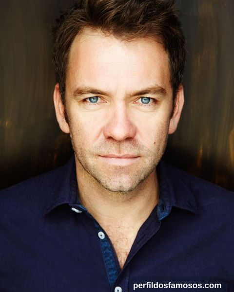Brendan Cowell
