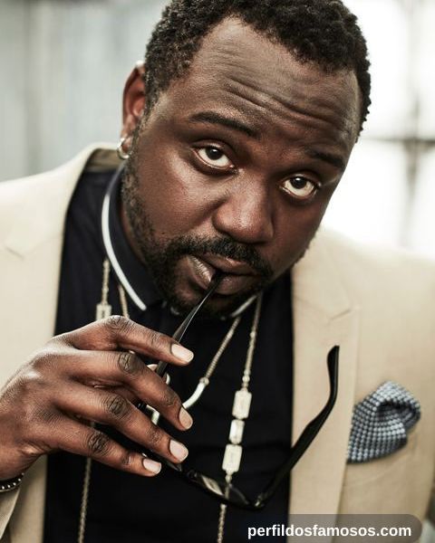 Brian Tyree Henry