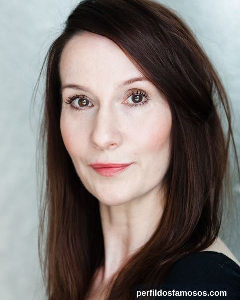 Brigitte Millar