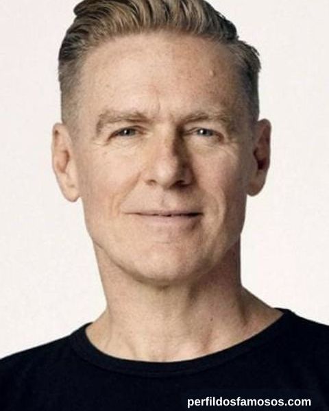 Bryan Adams