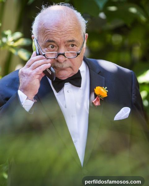 Burt Young
