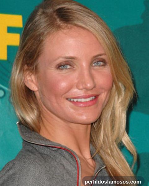 Cameron Diaz
