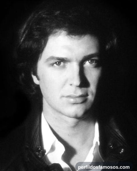 Camilo Sesto