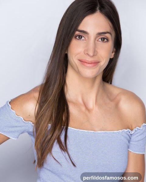 Carina Haller