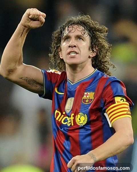Carles Puyol