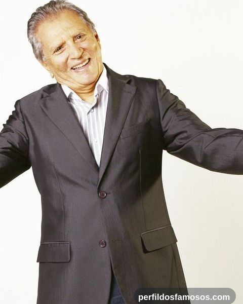 Carlos Alberto de Nóbrega