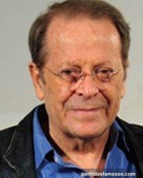 Carlos Vereza