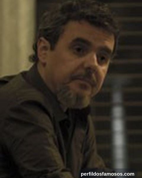 Cássio Gabus Mendes