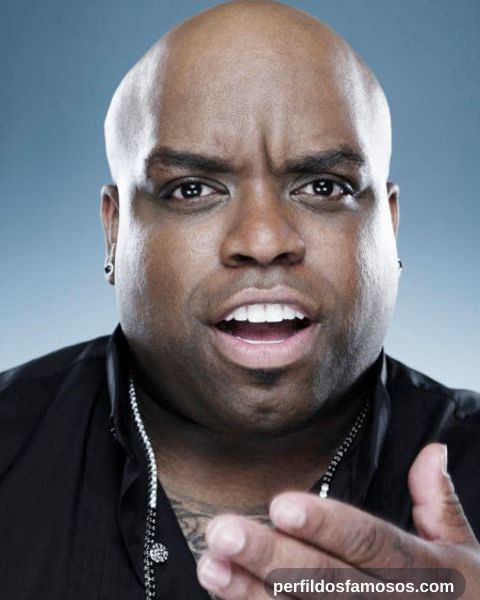 CeeLo Green