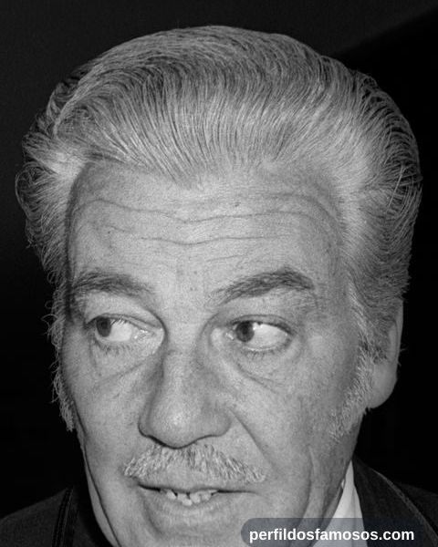 Cesar Romero