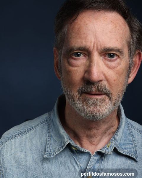 Charles Green
