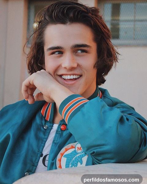 Charlie Gillespie