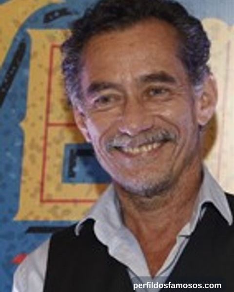 Chico Diaz