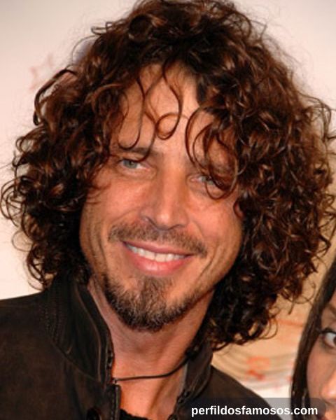 Chris Cornell