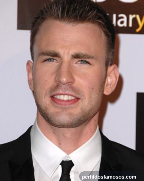 Chris Evans