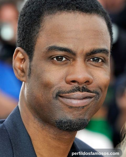 Chris Rock