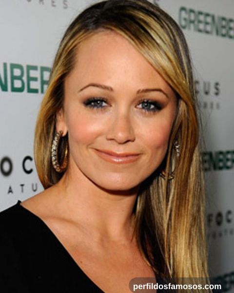 Christine Taylor