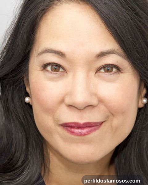 Christine Toy Johnson