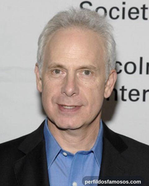 Christopher Guest