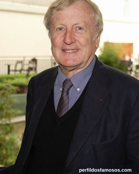 Claude Rich